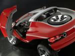 Volkswagen Concept-T 2004 года